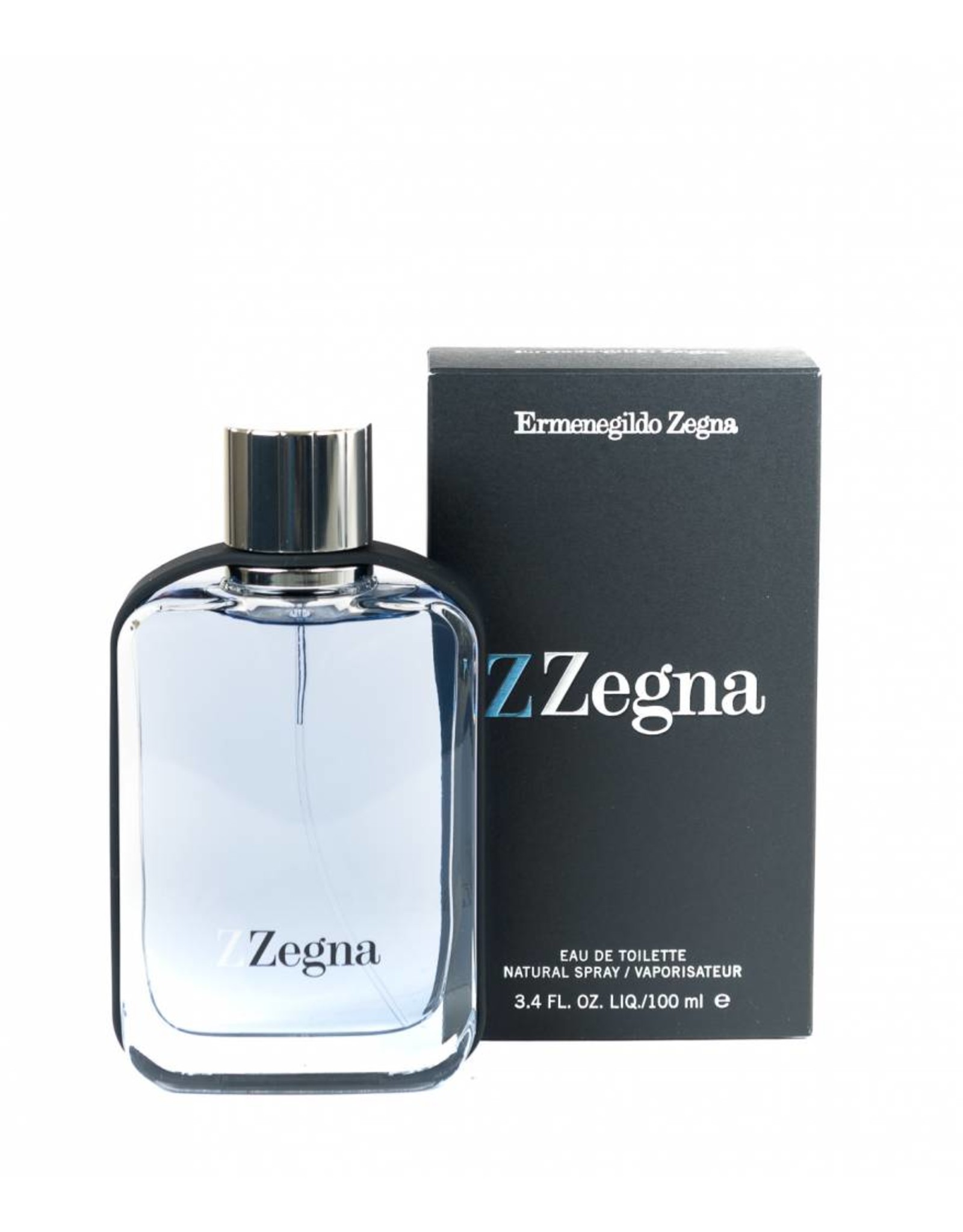 parfum zegna