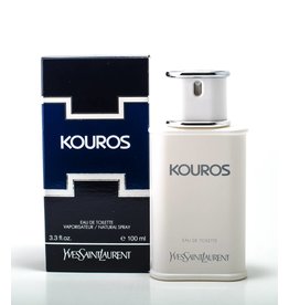 YVES SAINT LAURENT YVES SAINT LAURENT KOUROS (YSL)