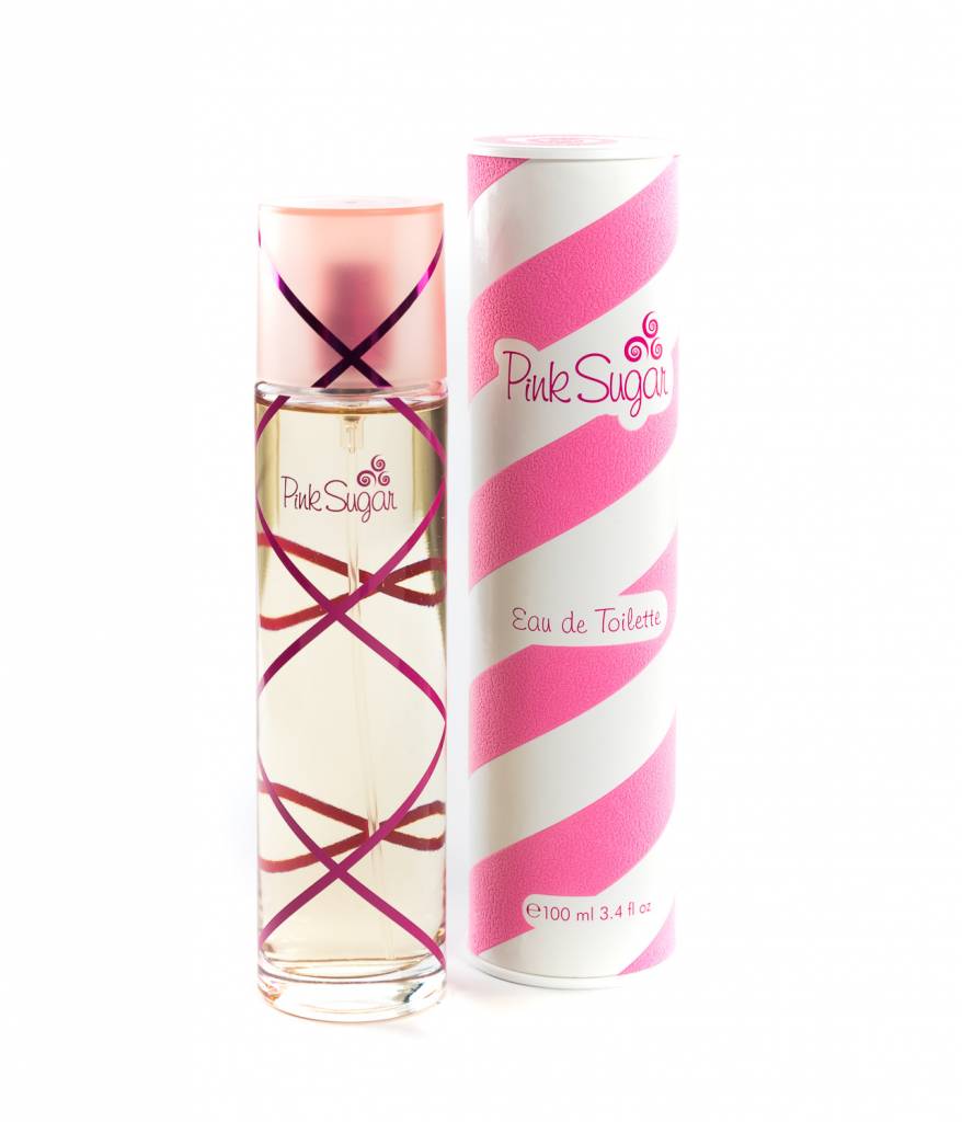 Aquolina pink sugar parfum direct.