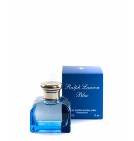 RALPH LAUREN RALPH LAUREN RALPH BLUE (Femme)