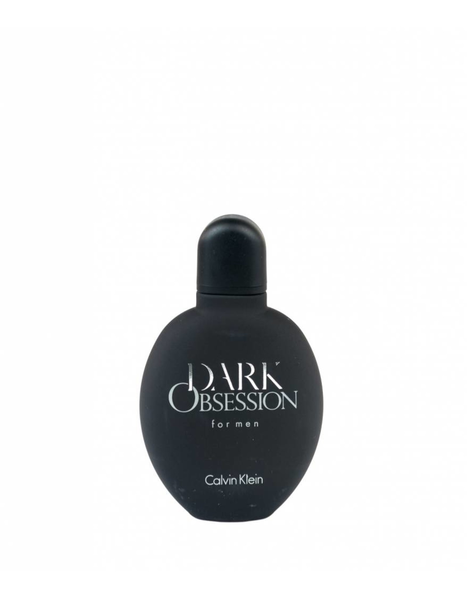 dark obsession for men calvin klein