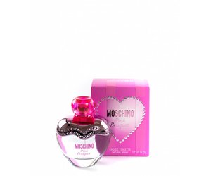 MOSCHINO MOSCHINO PINK BOUQUET - PARFUM DIRECT