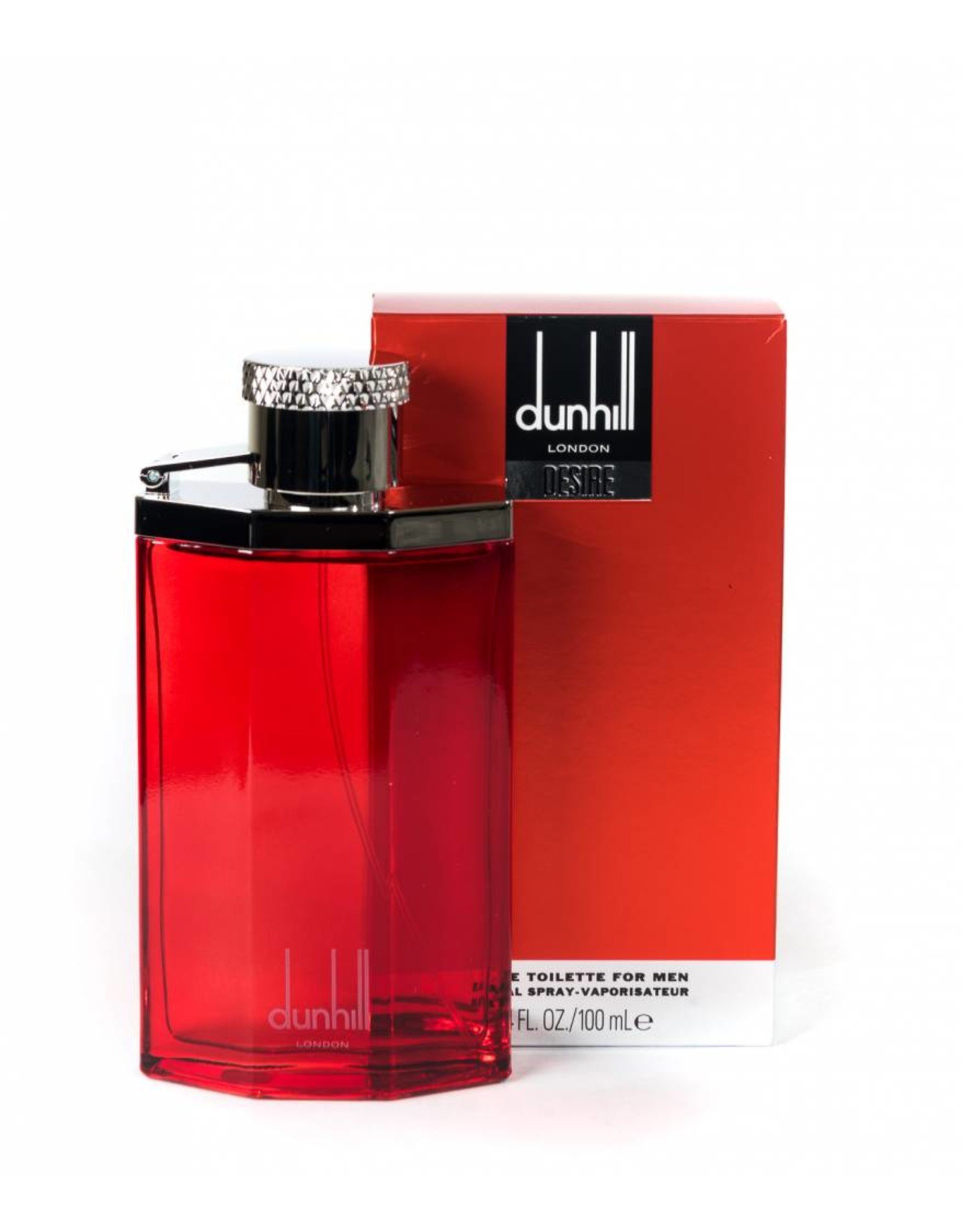 DUNHILL DUNHILL DESIRE (RED)