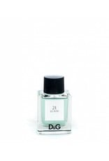 DOLCE & GABBANA DOLCE & GABBANA 21 LE FOU