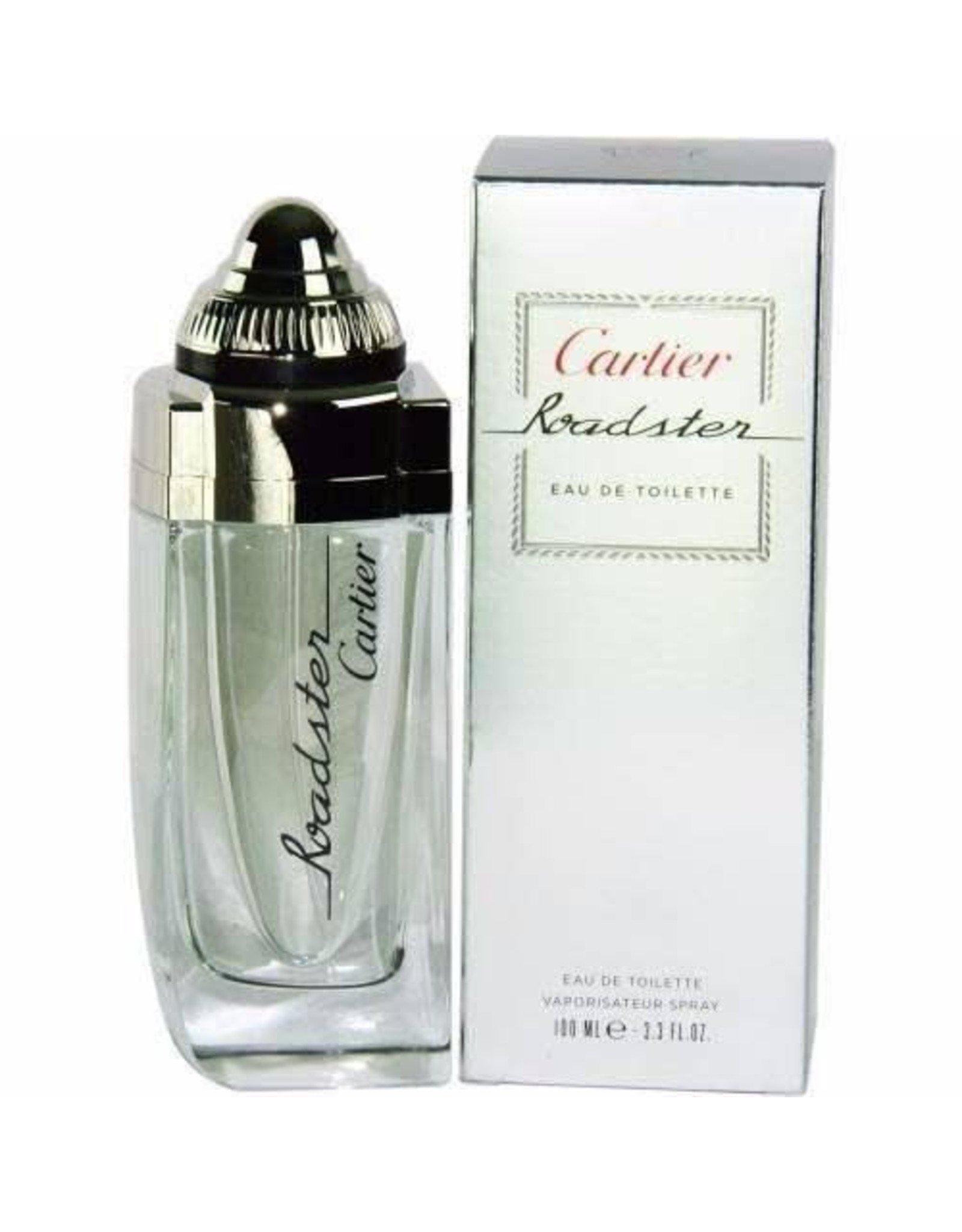 Cartier Roadster 100ml 2024 favors