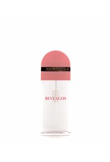 ELIZABETH ARDEN ELIZABETH ARDEN RED DOOR REVEALED