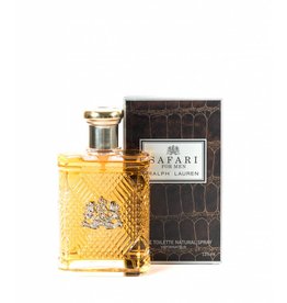 RALPH LAUREN RALPH LAUREN SAFARI (Homme)