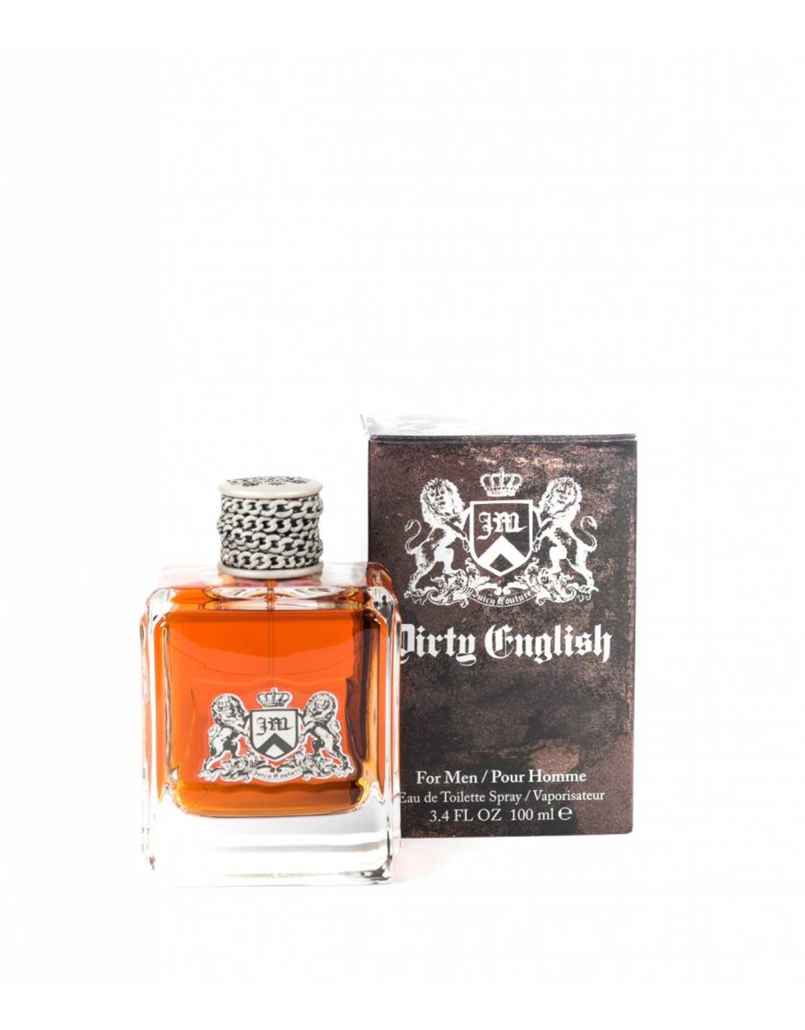 JUICY COUTURE JUICY COUTURE DIRTY ENGLISH