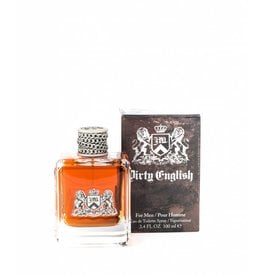 JUICY COUTURE JUICY COUTURE DIRTY ENGLISH