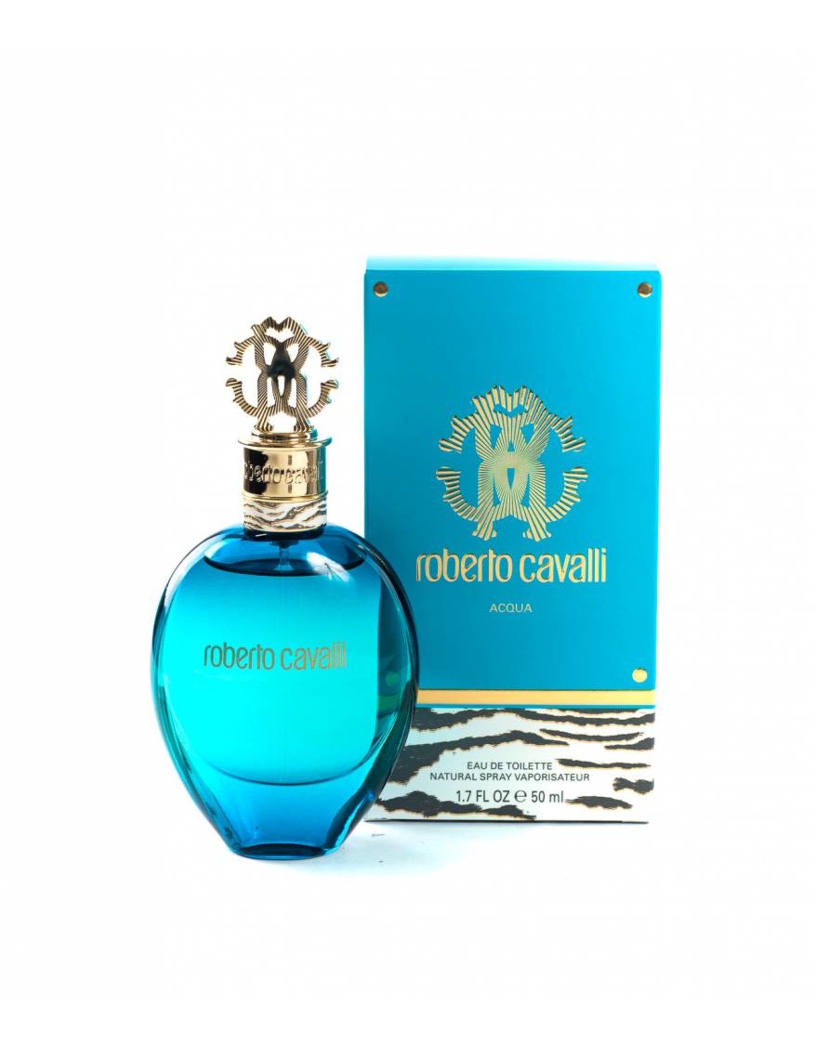 roberto cavalli perfume aqua