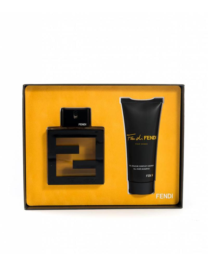 Fendi Fan Di Fendi Pour Homme 2pcs Set Parfum Direct