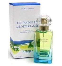 HERMES HERMES UN JARDIN EN MEDITERRANEE