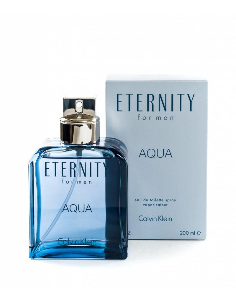 Calvin Klein Eternity Aqua For Men Parfum Direct