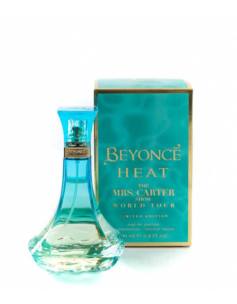 Beyonce Heat Mrscarter Parfum Direct