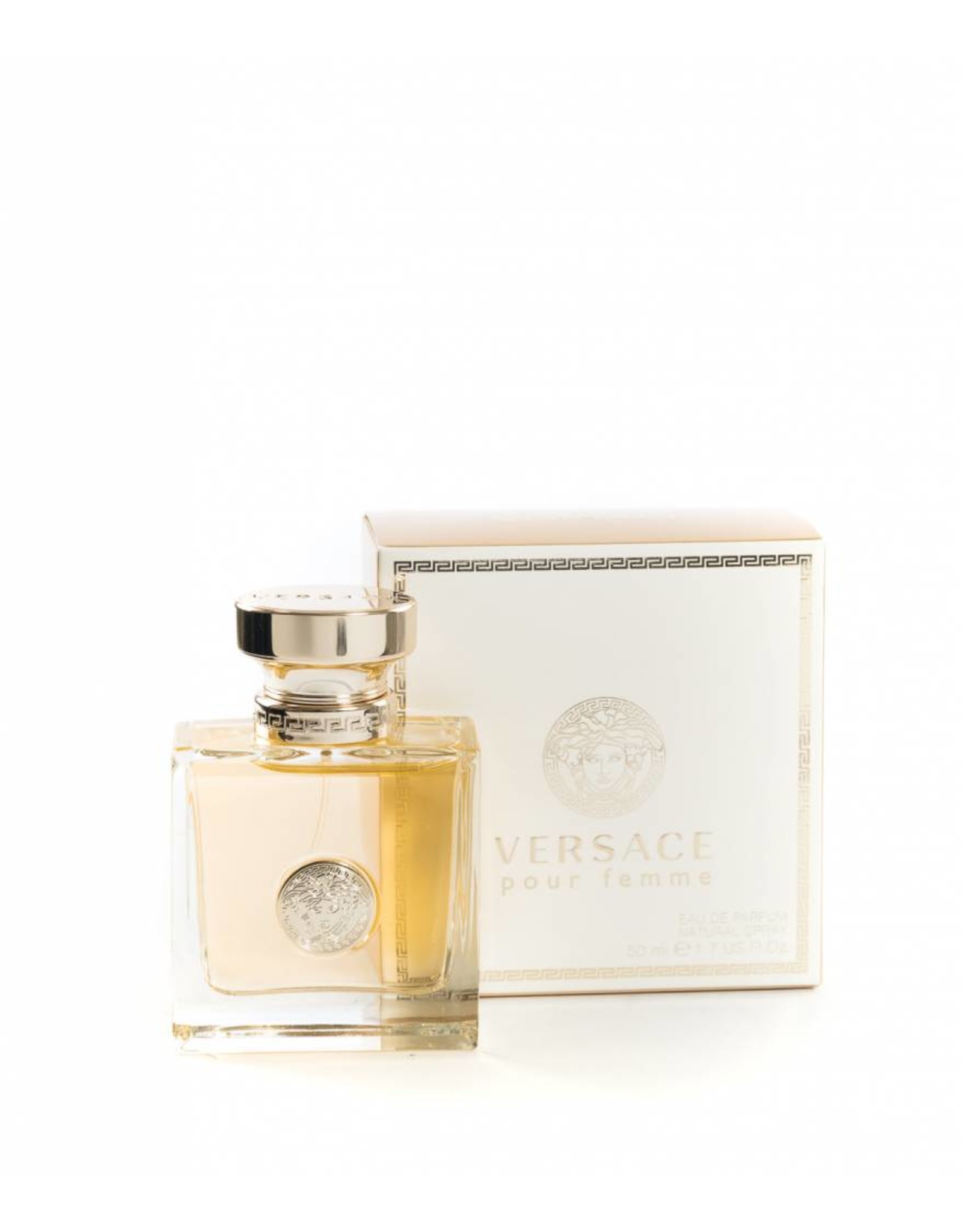 parfum versace pour femme