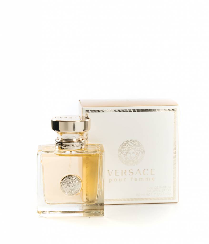 versace signature pour femme