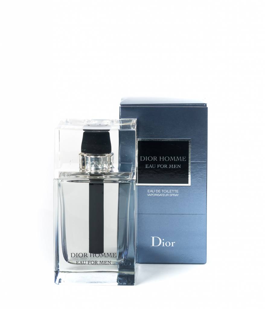 dior pure homme