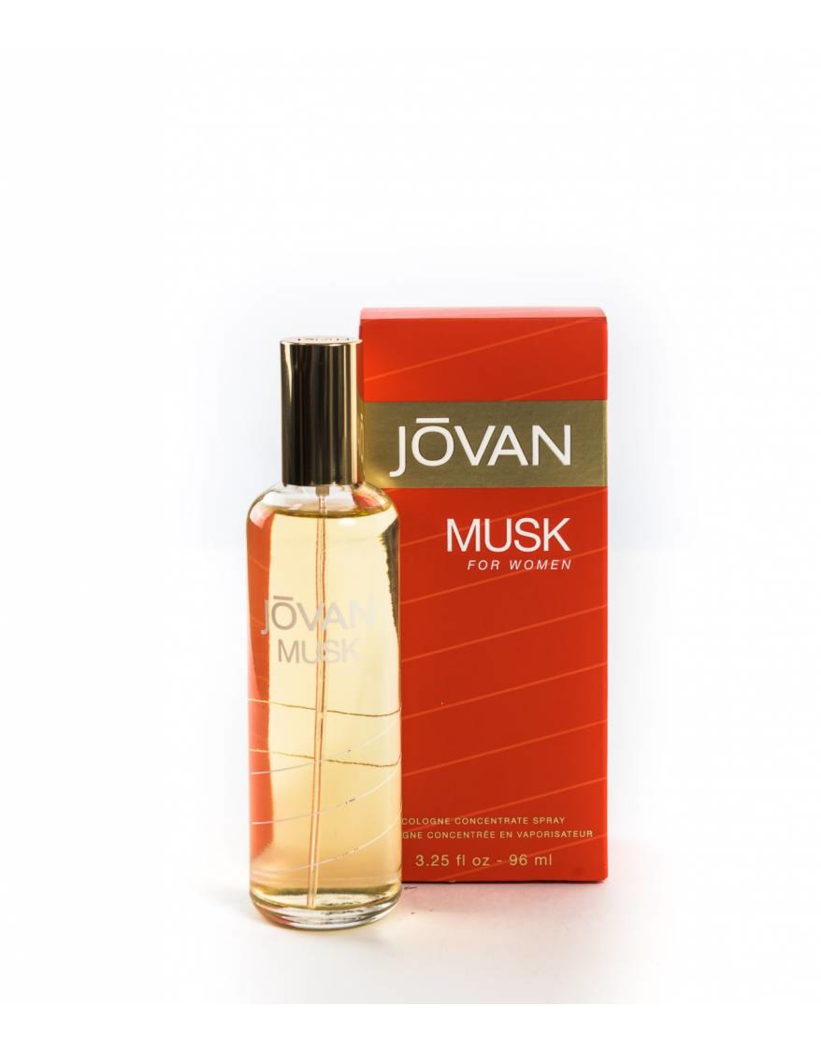 JOVAN JOVAN JOVAN MUSK FEMME