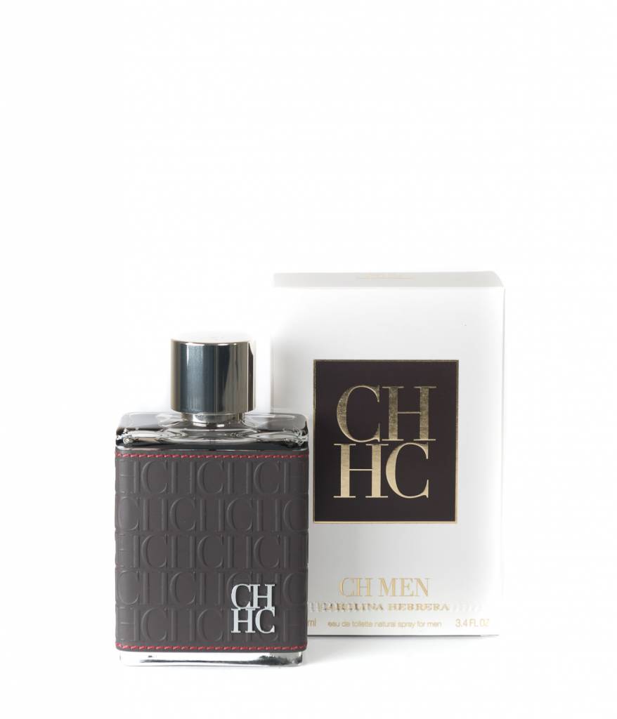 CAROLINA HERRERA CH MEN - PARFUM DIRECT