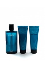DAVIDOFF DAVIDOFF COOL WATER 3pcs Set
