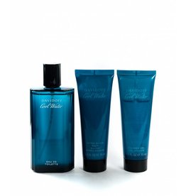 DAVIDOFF DAVIDOFF COOLWATER 3pcs Set