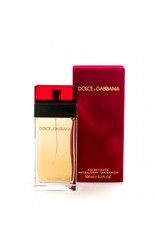 DOLCE & GABBANA DOLCE & GABBANA DOLCE & GABBANA (FEMME)