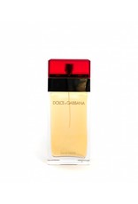 DOLCE & GABBANA DOLCE & GABBANA DOLCE & GABBANA (FEMME)