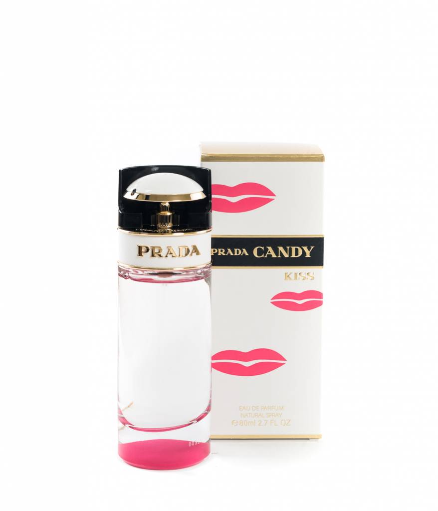 PRADA PRADA CANDY KISS - PARFUM DIRECT