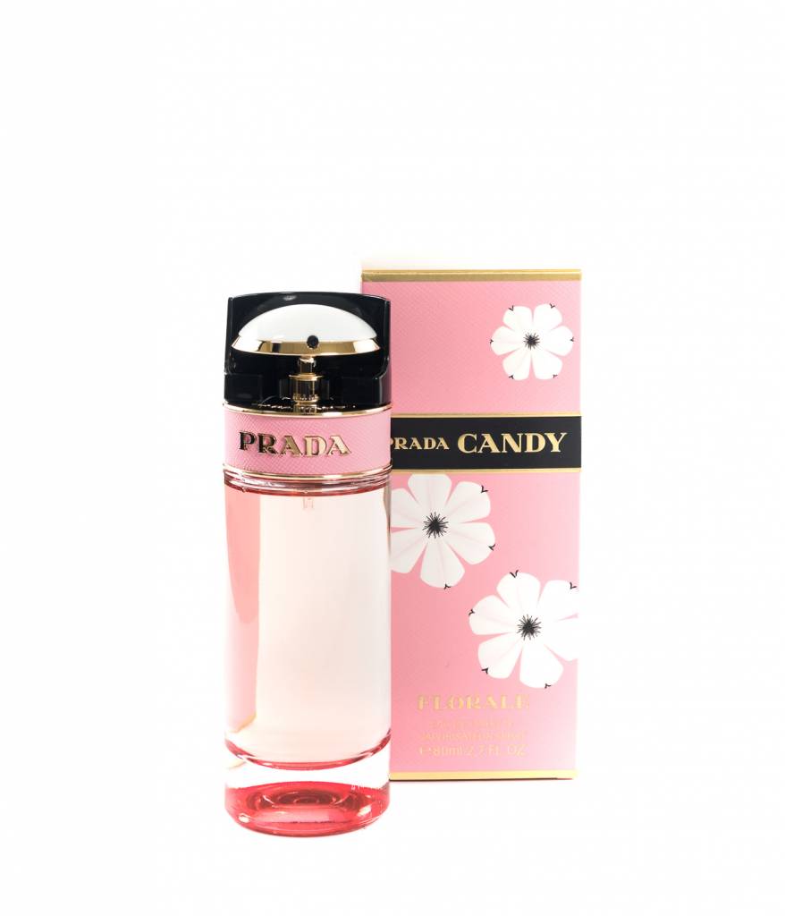 PRADA PRADA CANDY FLORALE - PARFUM DIRECT
