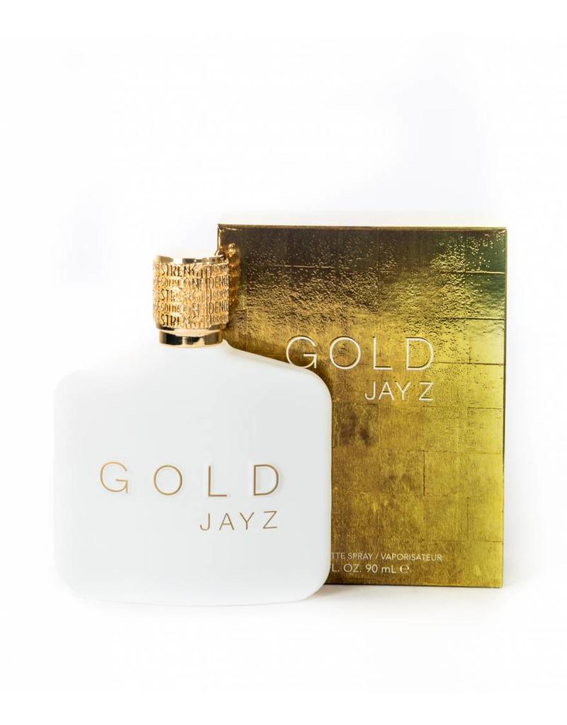 Jay Z Jay Z Gold Parfum Direct