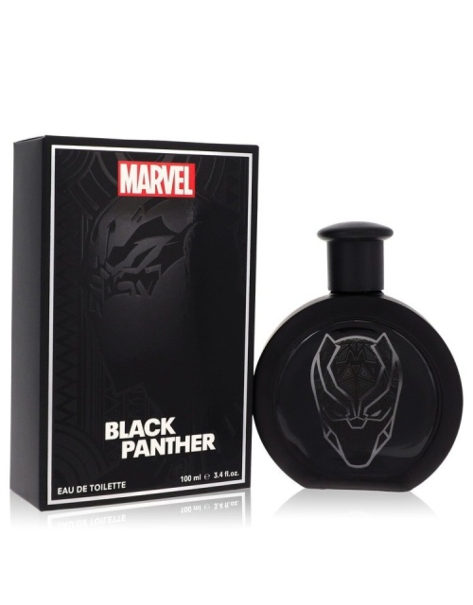 MARVEL MARVEL BLACK PANTHER