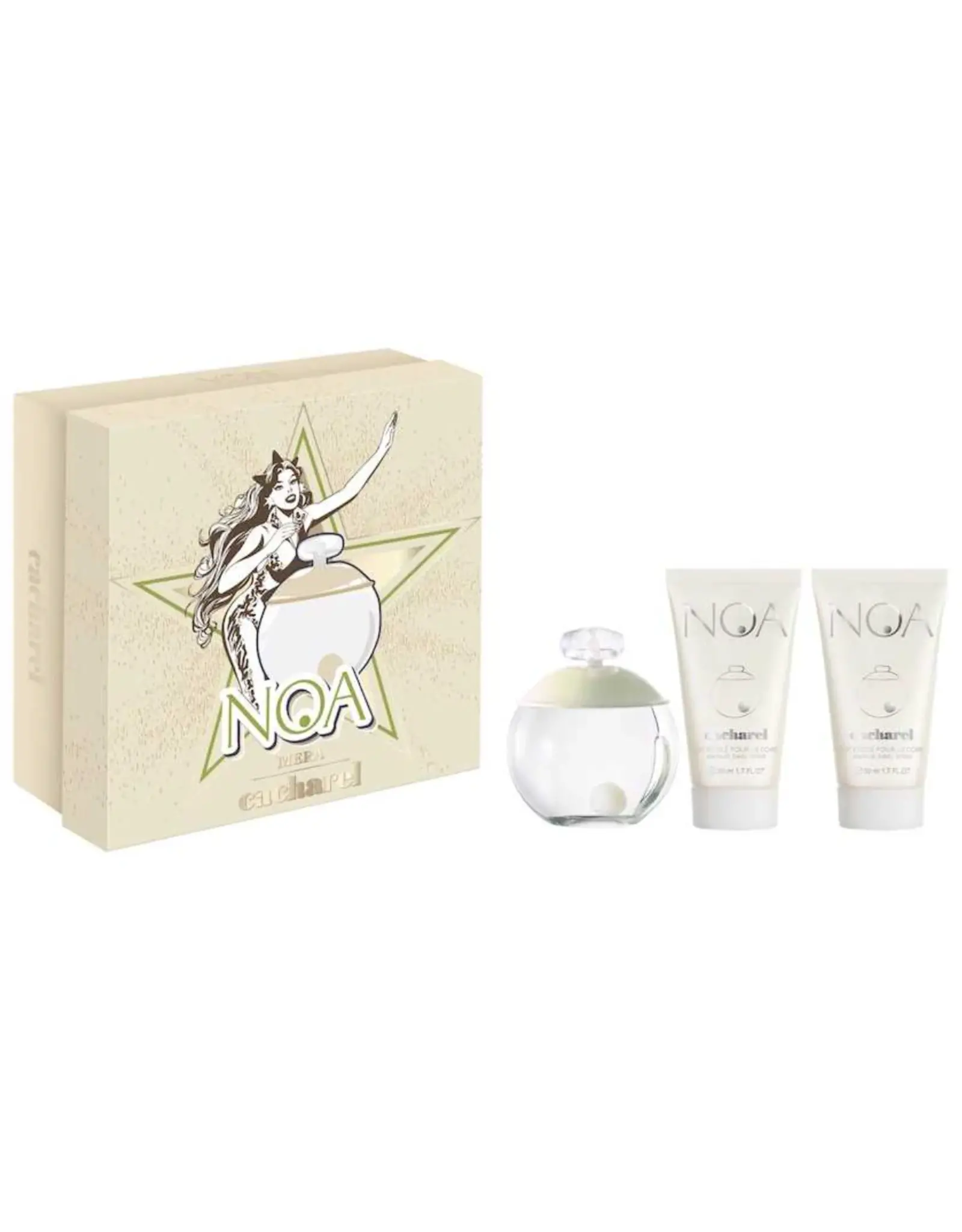 CACHAREL NOA 2pc Set