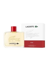 LACOSTE LACOSTE STYLE IN PLAY (RED)
