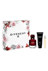 GIVENCHY GIVENCHY L'INTERDIT ROUGE 3pc Set