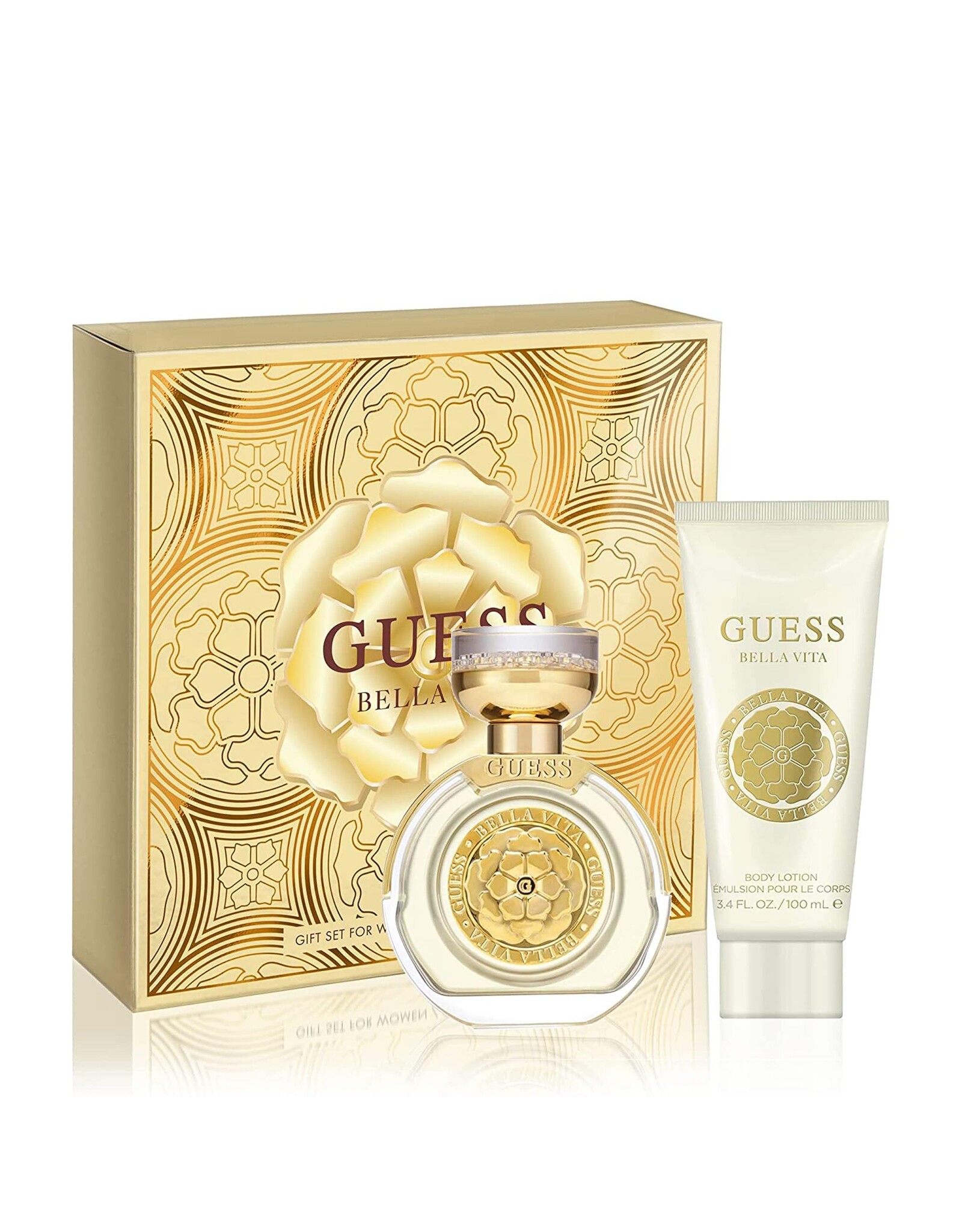 GUESS GUESS BELLA VITA 2pc Set