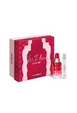 CACHAREL CACHAREL YES I AM BLOOM UP! 2pc Set