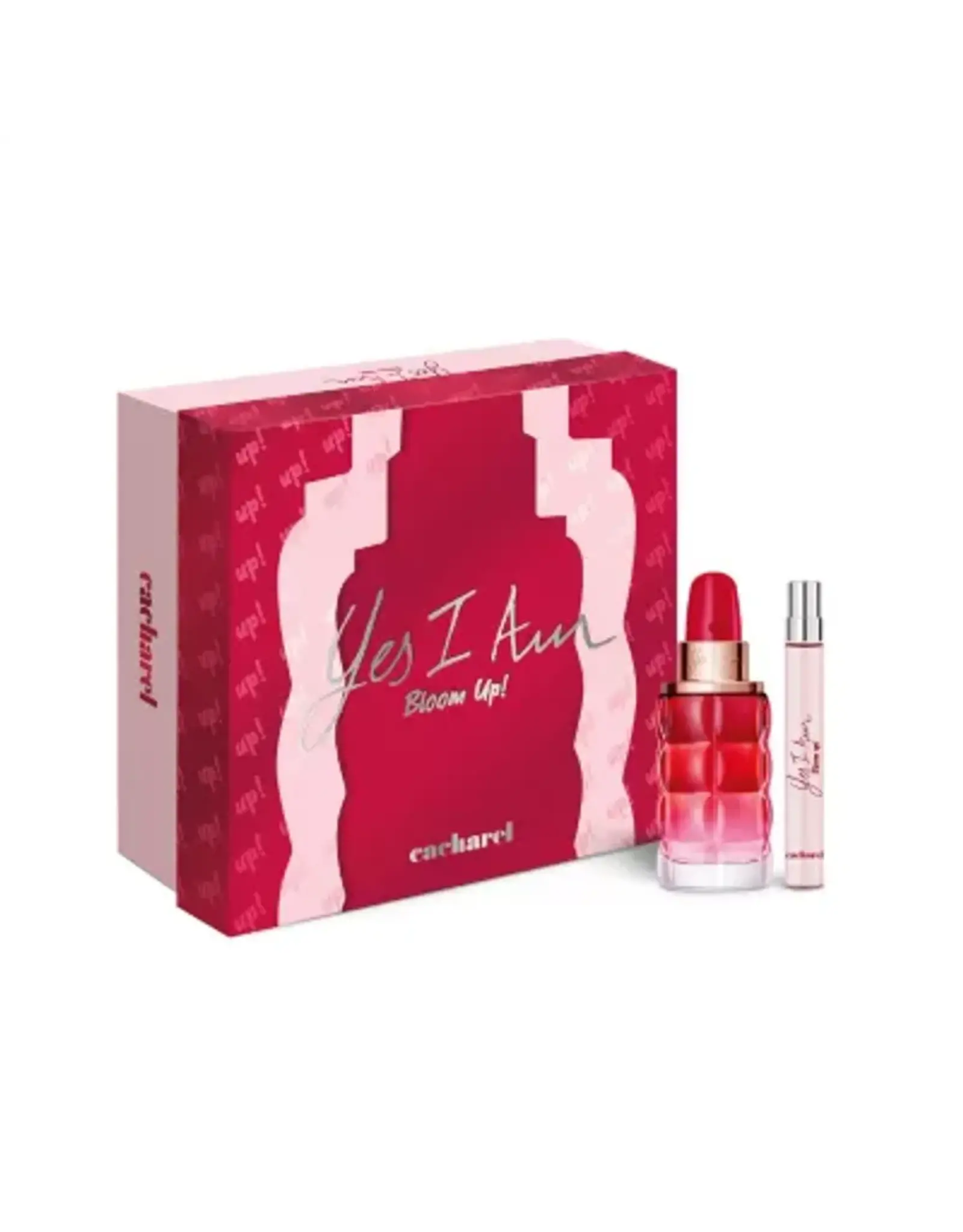 CACHAREL CACHAREL YES I AM BLOOM UP! 2pc Set