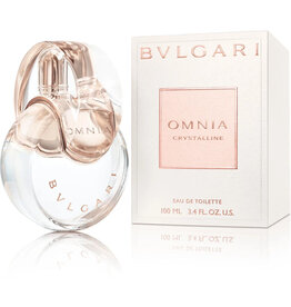 BVLGARI BVLGARI OMNIA CRYSTALLINE