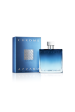 AZZARO AZZARO CHROME EAU DE PARFUM