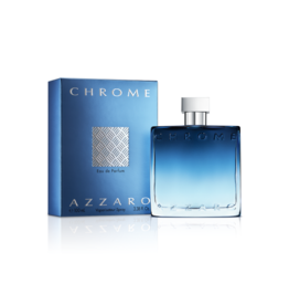 AZZARO AZZARO CHROME EAU DE PARFUM