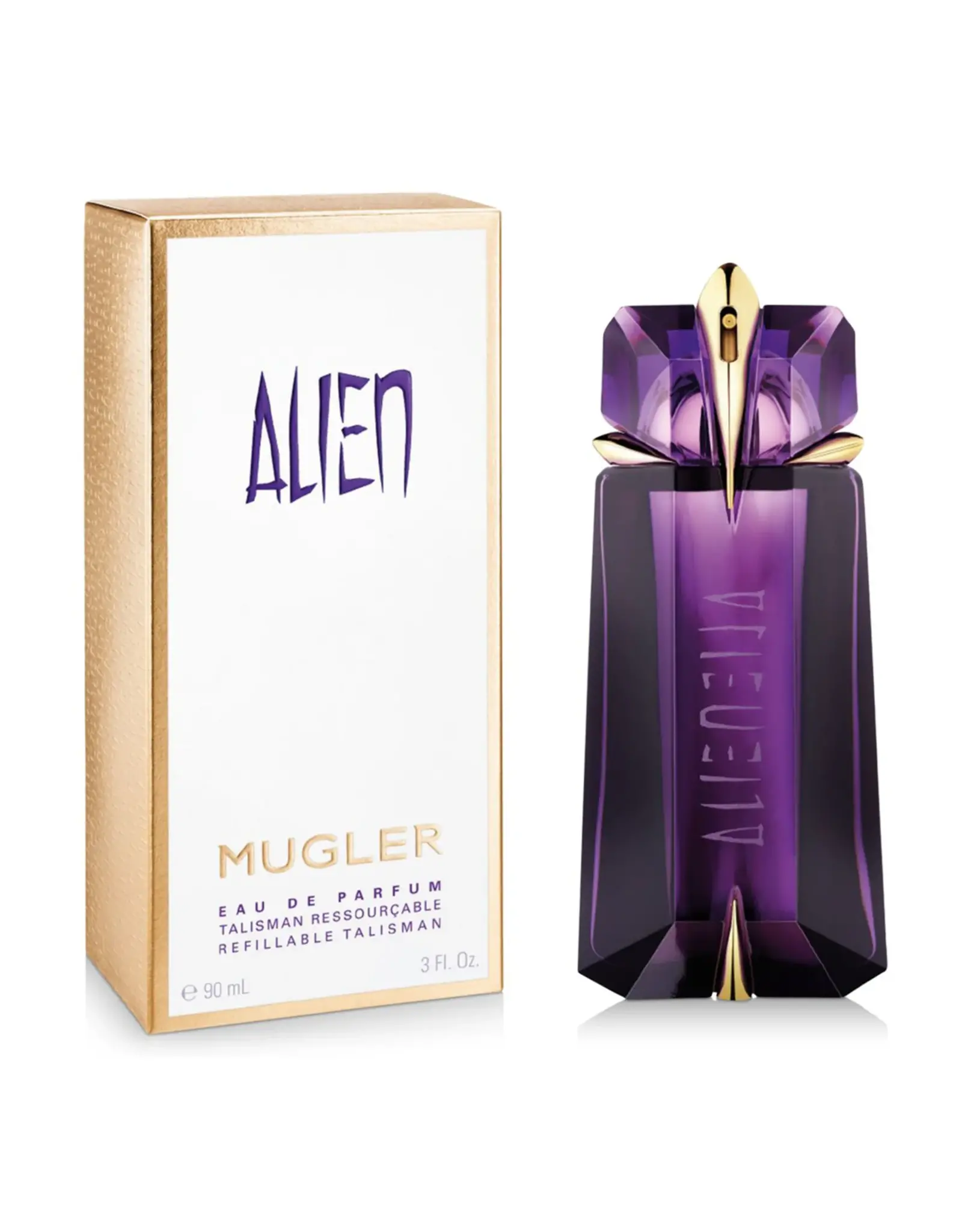 THIERRY MUGLER THIERRY MUGLER ALIEN