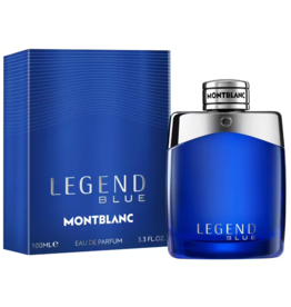 MONT BLANC MONT BLANC LEGEND BLUE