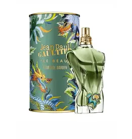 JEAN PAUL GAULTIER JEAN PAUL GAULTIER LE BEAU PARADISE GARDEN