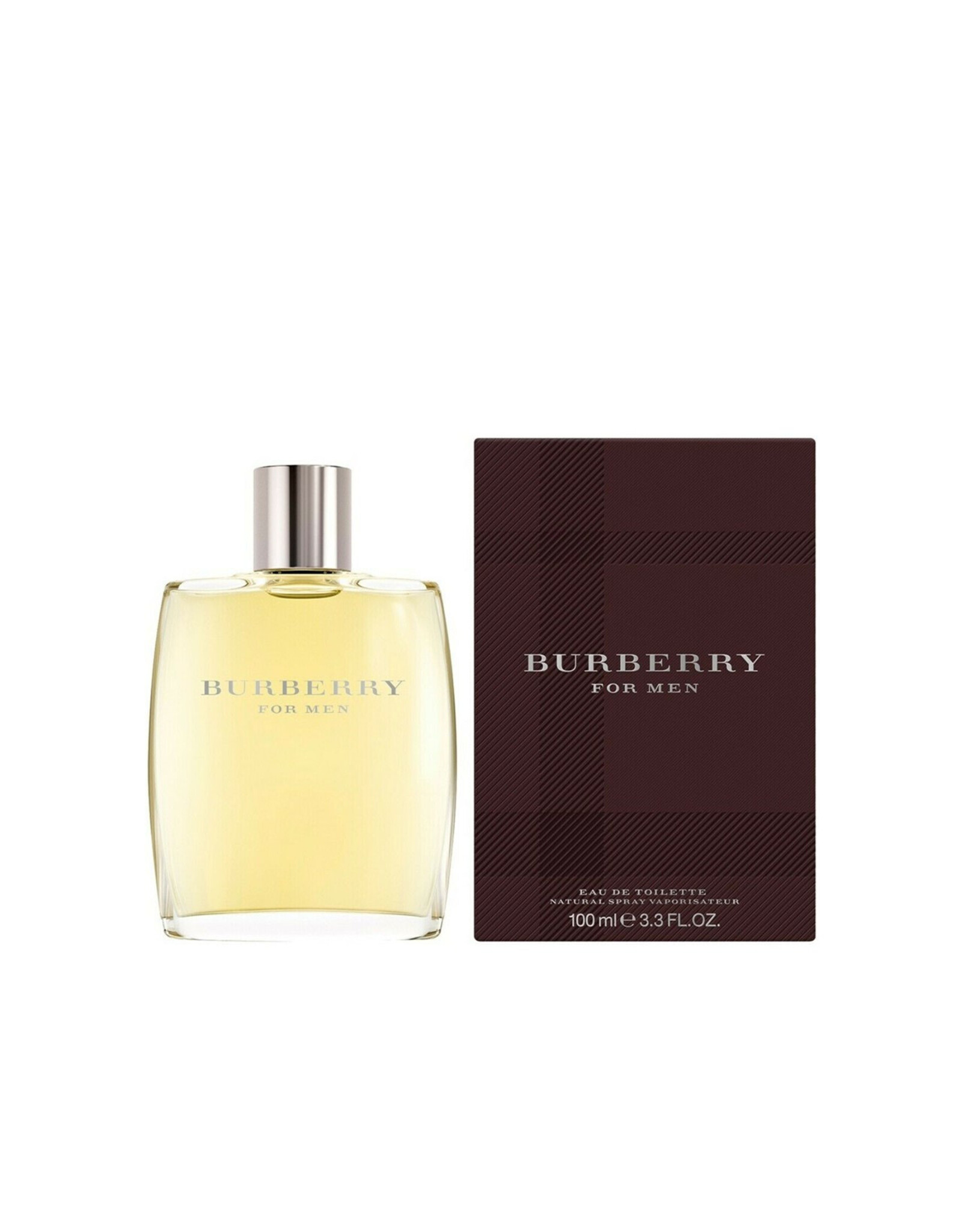 BURBERRY BURBERRY (CLASSIQUE) POUR HOMME