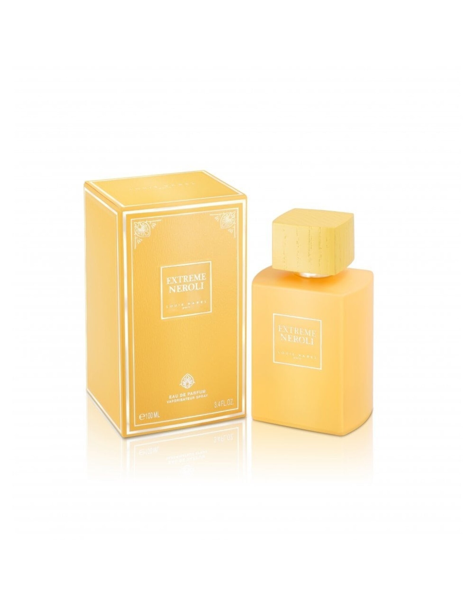 LOUIS VAREL PARIS LOUIS VAREL EXTREME NEROLI