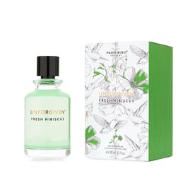PARIS BLEU PARIS BLEU UNFORGIVEN FRESH HIBISCUS