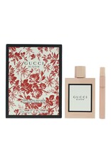 GUCCI GUCCI GUCCI BLOOM 2 PCS SET