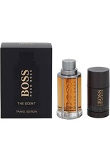HUGO BOSS HUGO BOSS THE SCENT 2PCS SET