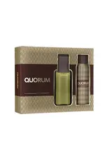 ANTONIO PUIG ANTONIO PUIG QUORUM 2pcs Set