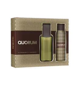 ANTONIO PUIG ANTONIO PUIG QUORUM 2pcs Set